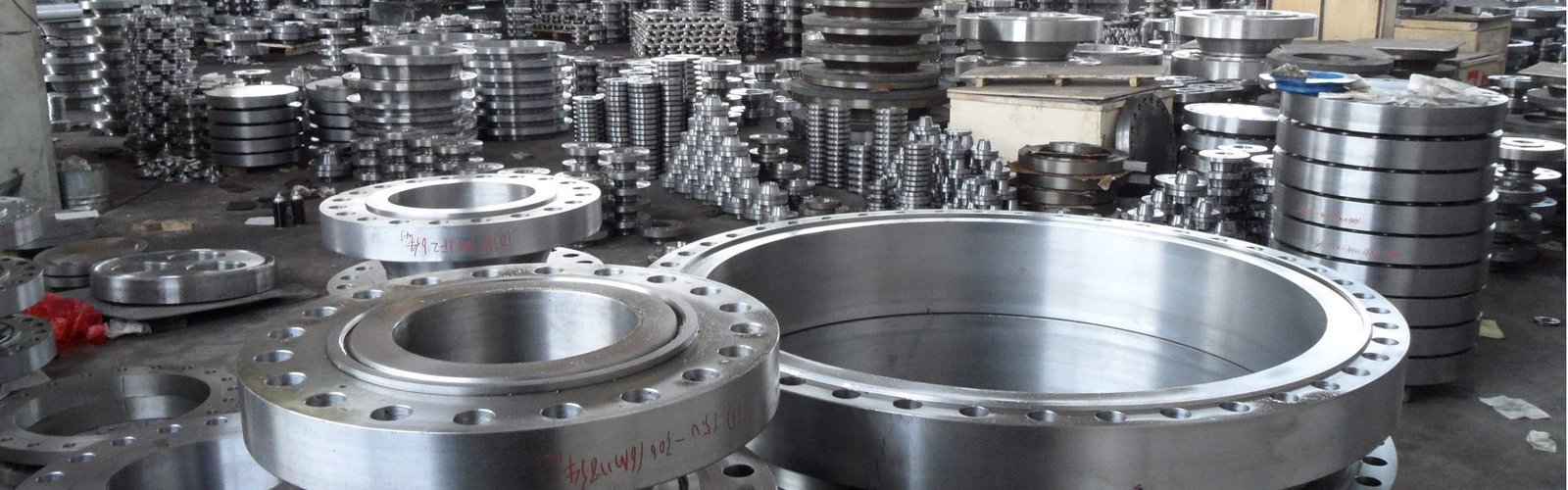 Flanges Manufacturer